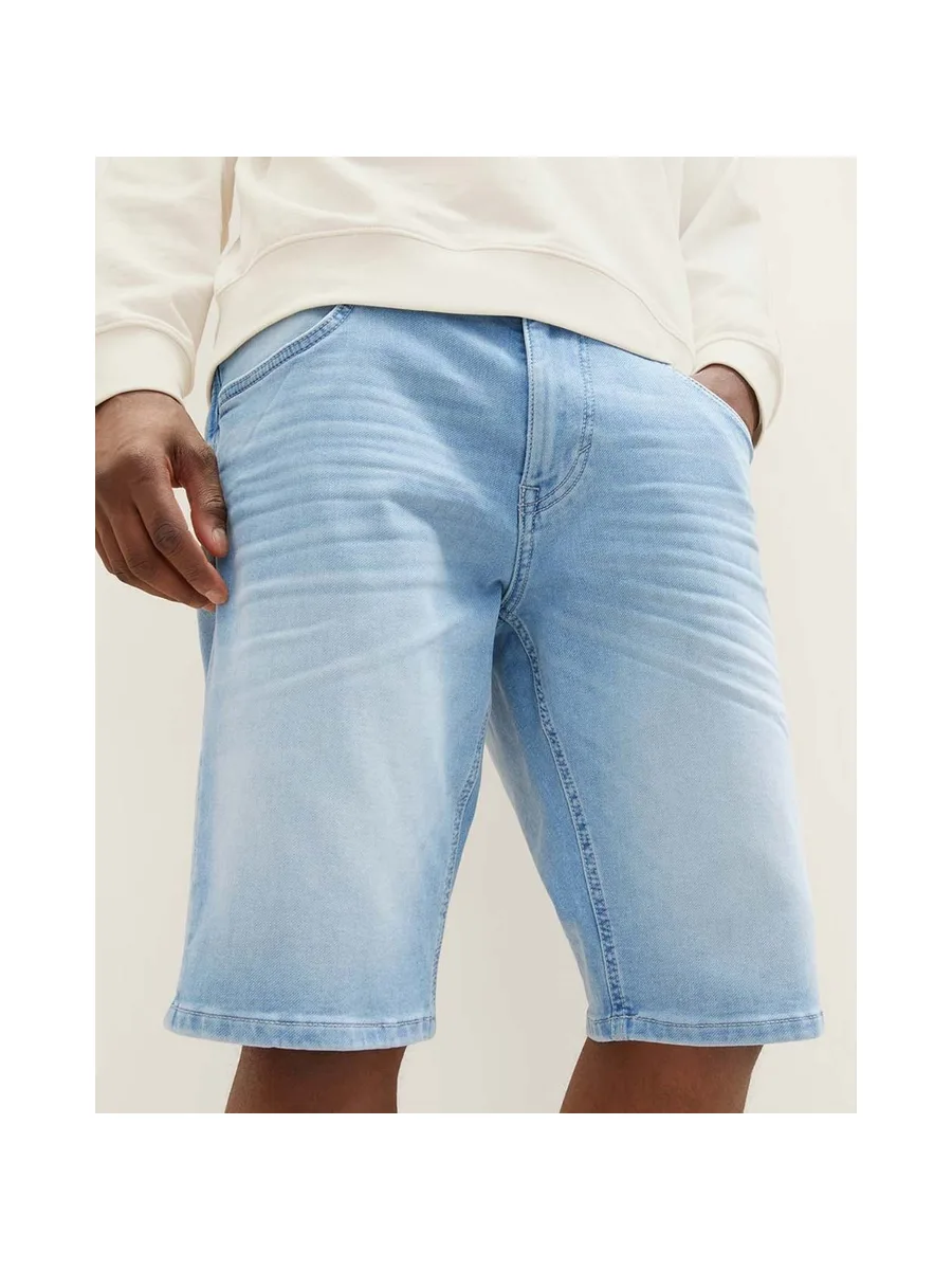 TOM TAILOR - 1035655 - Bermuda 27