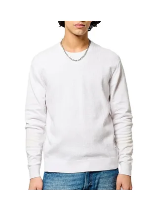 Pull Blanc Homme Kaporal Lewis 1