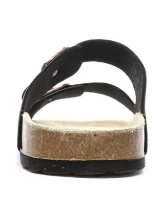 Sandales Marrons Lisses Homme Schott Arthur 7