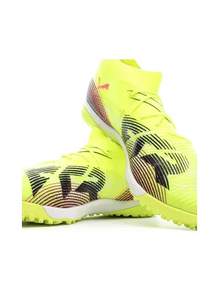 Chaussures de futsal Jaunes Homme Puma Future 8 7