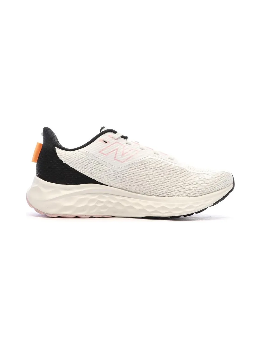 Chaussures de Running Blanches Femme New Balance Arishi 3