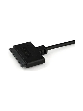StarTech.com USB3S2SAT3CB laptop dock/port replicator 2