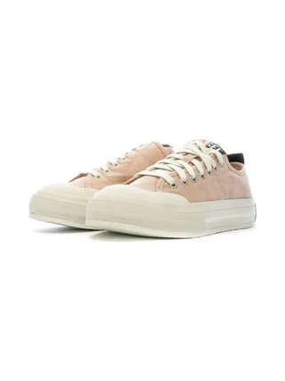 Baskets Roses Femme Diesel Muji 6