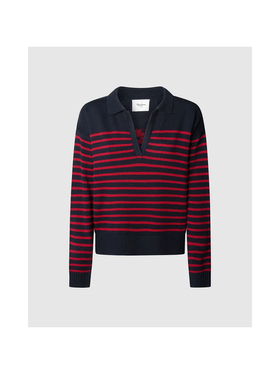PEPE JEANS Carlina - Jersey 2