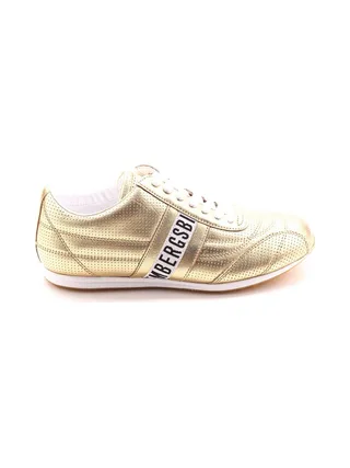 BIKKEMBERGS Bahia - Baskets 2