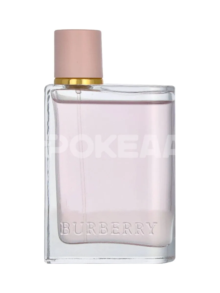 Burberry Her Edp Spray 50ml 2