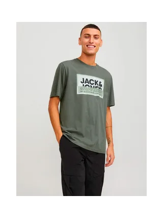 T-shirt JACK & JONES 12253442 1