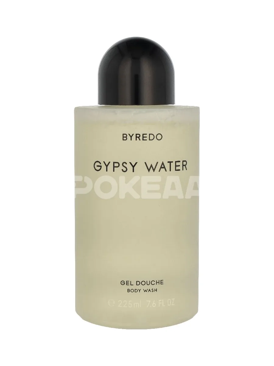 Byredo Gypsy Water Body Wash 225ml 1