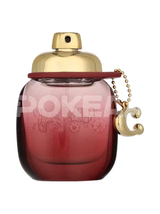 Coach Wild Rose Edp Spray 30ml 2
