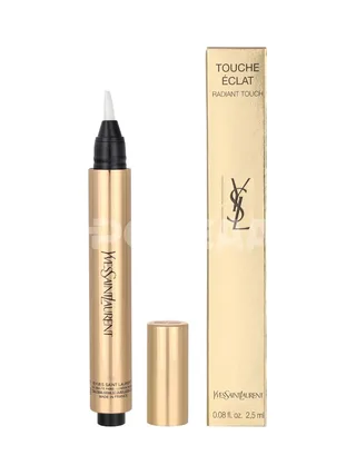 YSL Touche Eclat Radiant Touch 2.5ml - #00 Luminous Milk 1