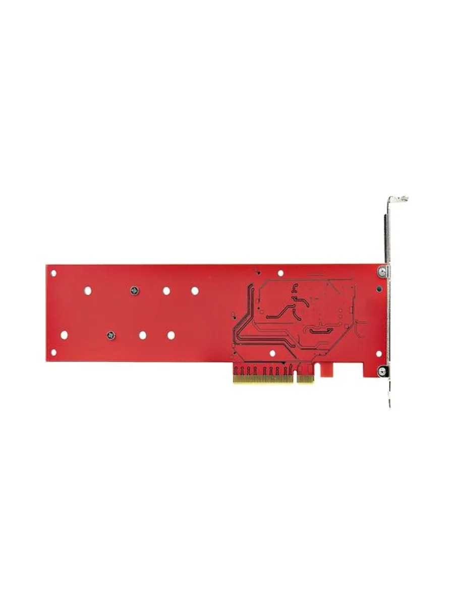 StarTech.com DUAL-M2-PCIE-CARD-B interface cards/adapter 6