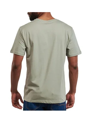 T-shirt Vert Homme Pepe jeans Eggo SEB 2