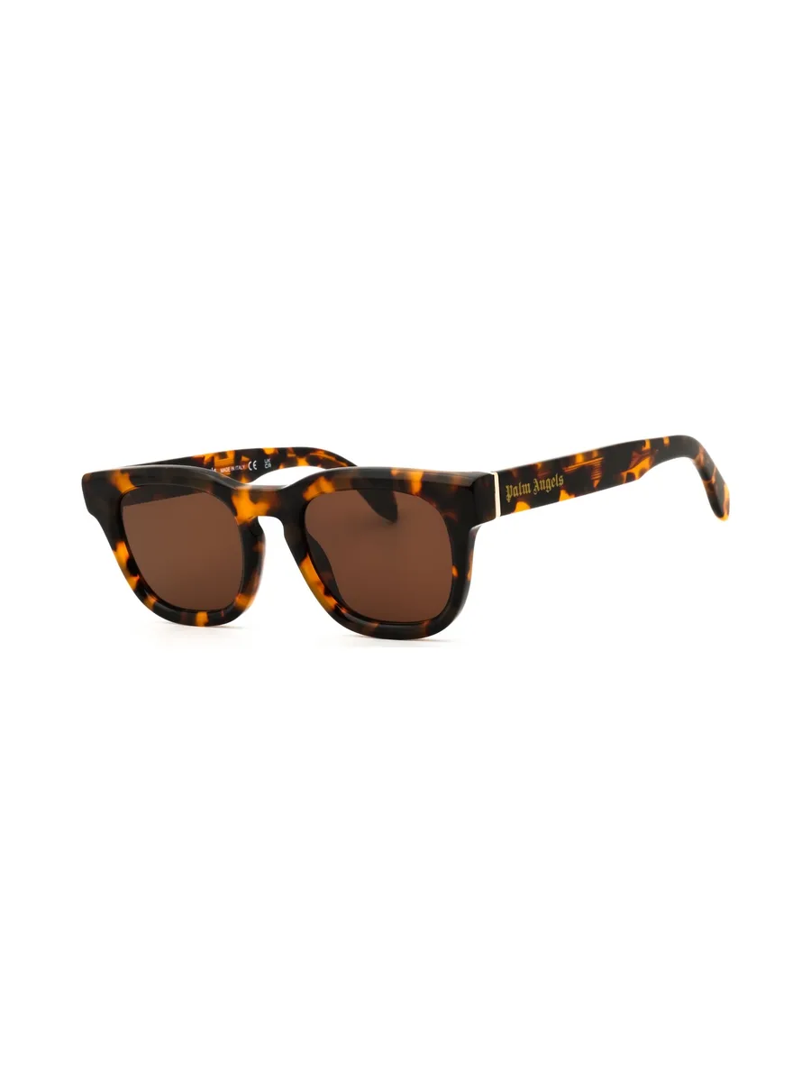 Palm Angels ÉCHO — Lunettes de soleil 11