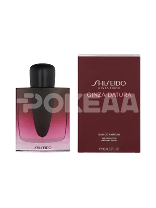 Shiseido Ginza Datura Edp Spray 90ml 1