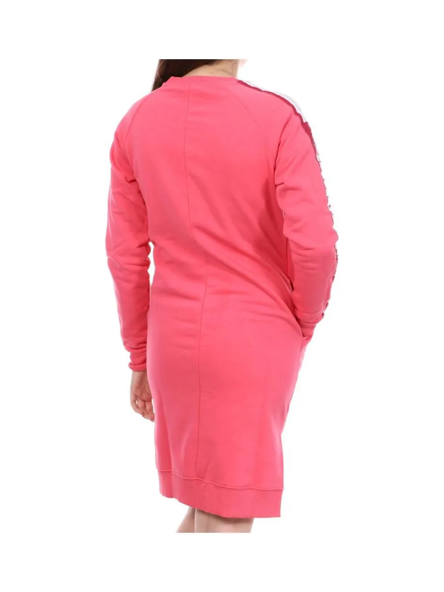 Robe Sweat Rose Femme Supreme Grip Candy 3
