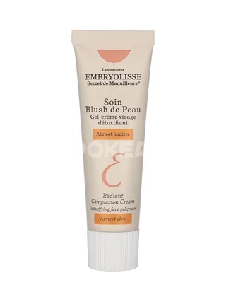 Embryolisse Radiant Complexion Cream 30ml - Apricot Glow 2
