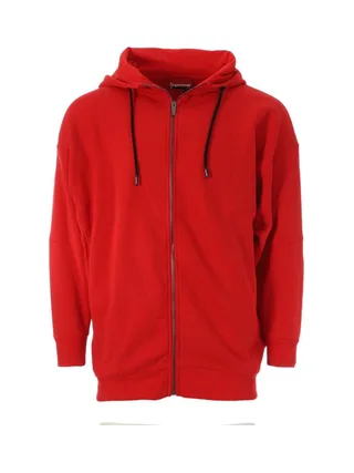 Veste Rouge Femme Supreme Grip Dana 1