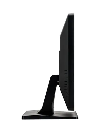 17" PCAP Bezel Free Front 10P Touch 1280 7