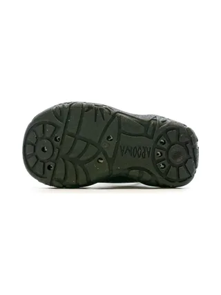 Chaussures Aquatique Noir Mixte Aroona Aqua Shoe 5
