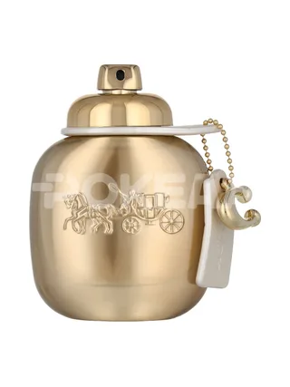 Coach Gold Edp Spray 50ml 2