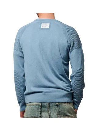 Pull Bleu Homme Kaporal Layer 2