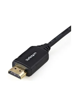 HDMI Cable Premium 2.0 - 0.5m - 4K 60Hz 2