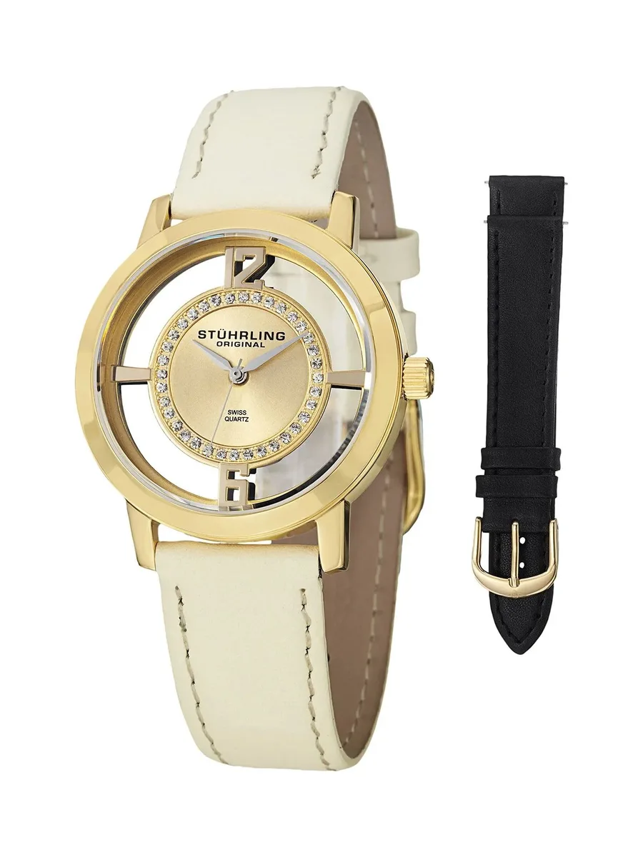 Stuhrling Women's Winchester 1