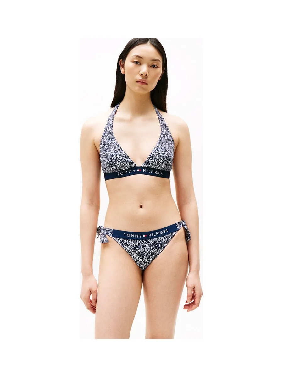 TOMMY HILFIGER UW0UW05366 - Bas de bikini 4