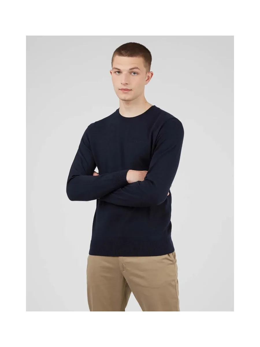 BEN SHERMAN 0066549 - Jersey 8