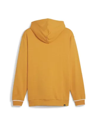 Sweat Jaune Homme Puma Squad Hoodie 2