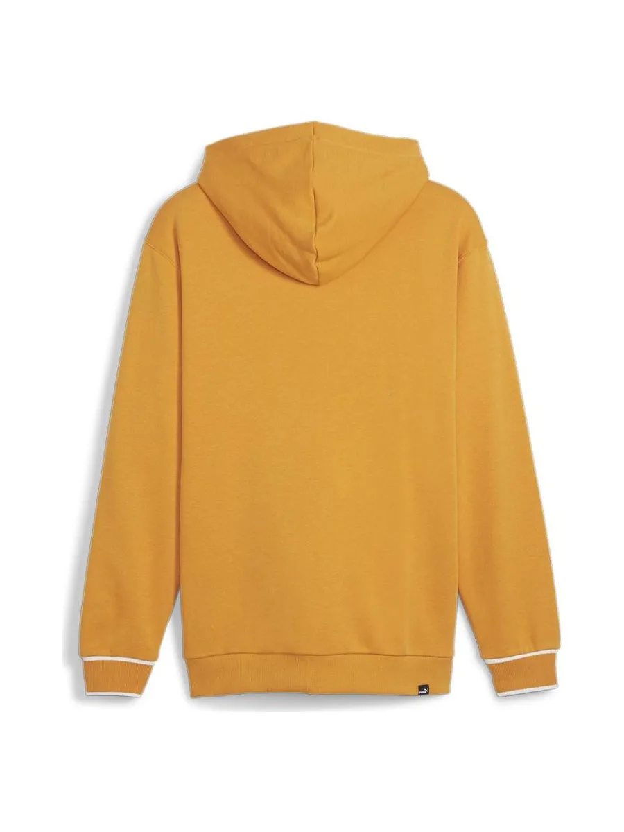 Sweat Jaune Homme Puma Squad Hoodie 2