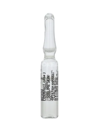 Comfort Zone Sublime Skin Lift & Firm Ampoule Set 14ml - 7x2ml 2