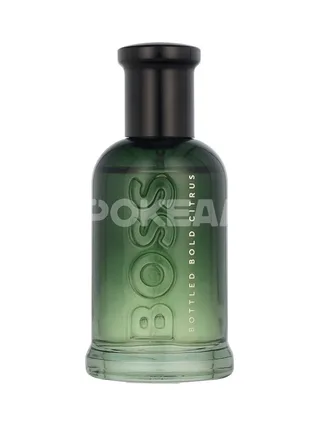 Boss Bottled Bold Citrus Edp Spray Limited Edition 50ml 2