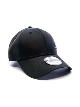 Casquette Noire Homme New Era Flawless 5