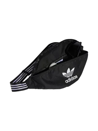 Sacoche Noire Homme Adidas Waistbags 3