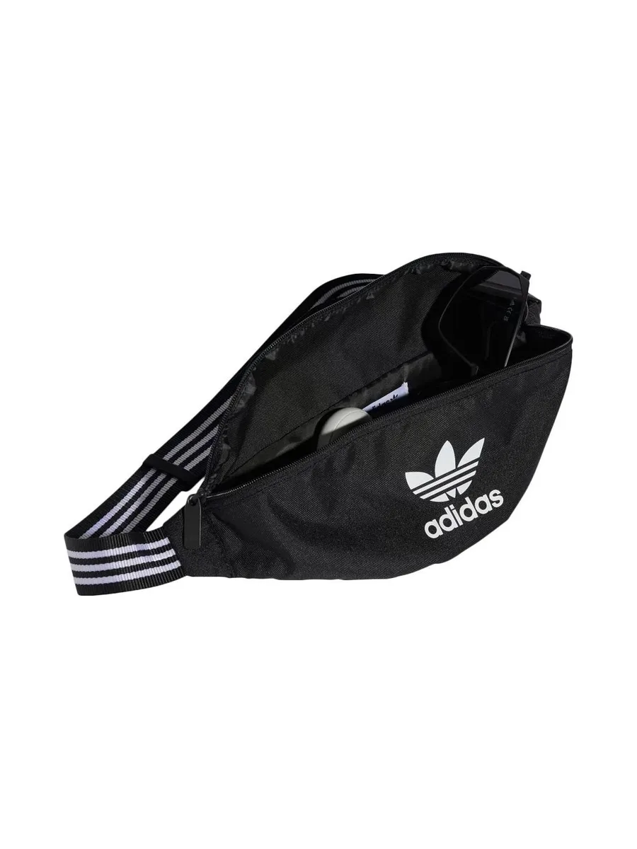 Sacoche Noire Homme Adidas Waistbags 4