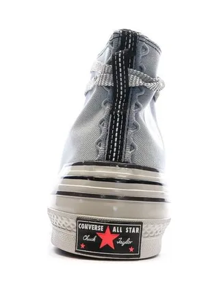 Baskets Bleu Homme Converse Chuck 70 Hacked 3