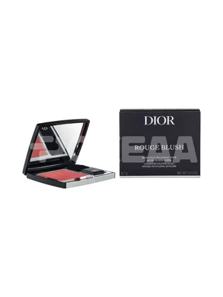 Dior Rouge Blush Couture Colour Powder Blush 6.7g - #219 Rose Montaigne-Shimmer 1
