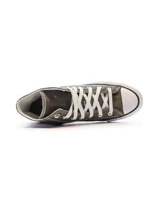 All Star Baskets Montantes Taupe Homme/Femme Converse 4