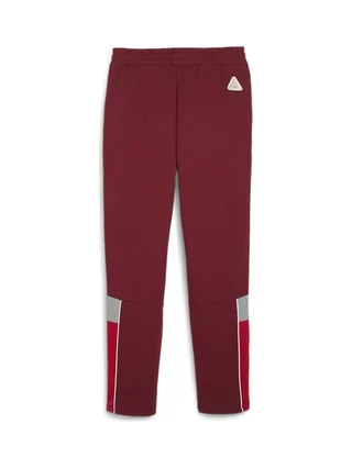 Milan AC Pantalon de survêtement Bordeaux Homme Puma 23/24 2