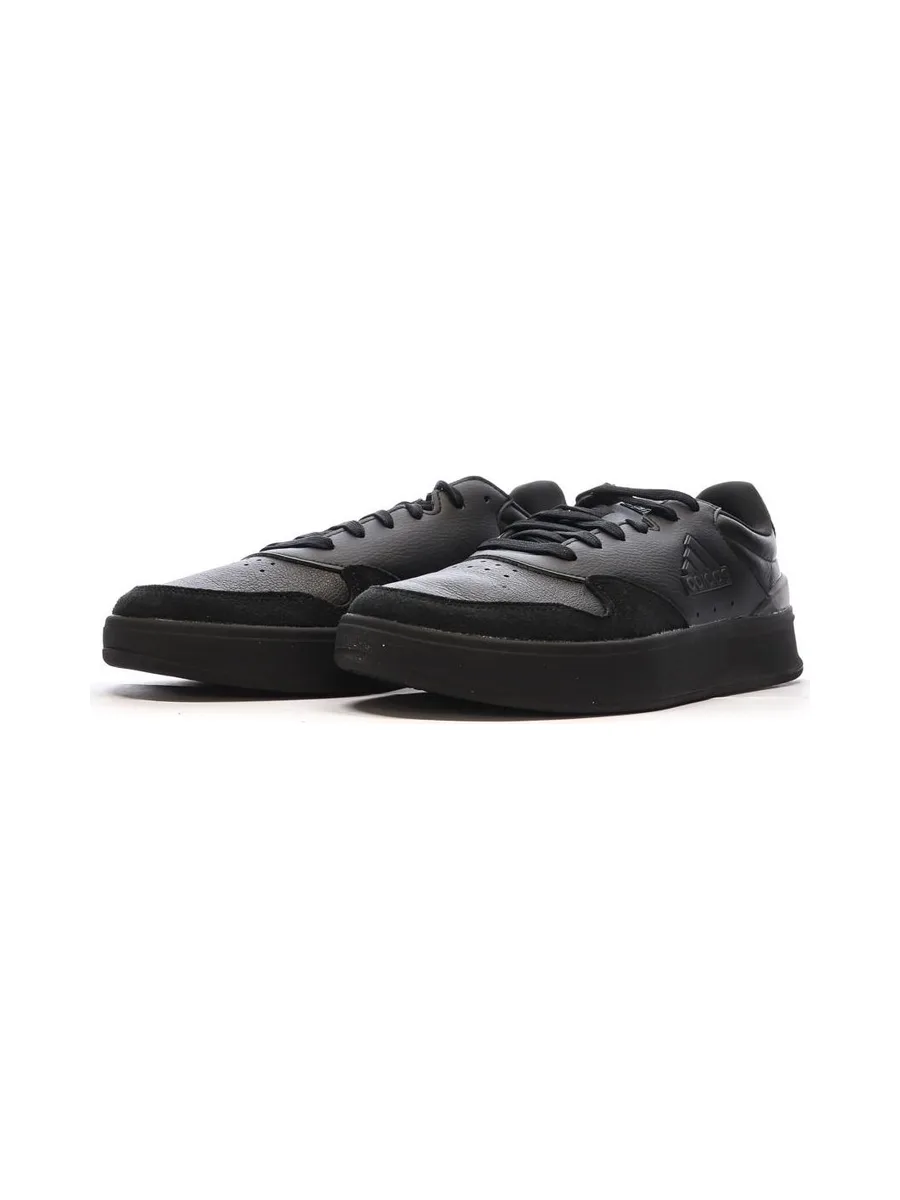 Baskets Noires Homme Adidas Kantana 7