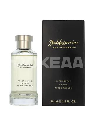 Baldessarini After Shave Lotion 75ml 1