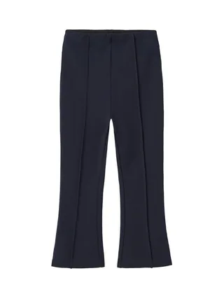 Pantalon fluide Marine Fille Name it Fleandre 2