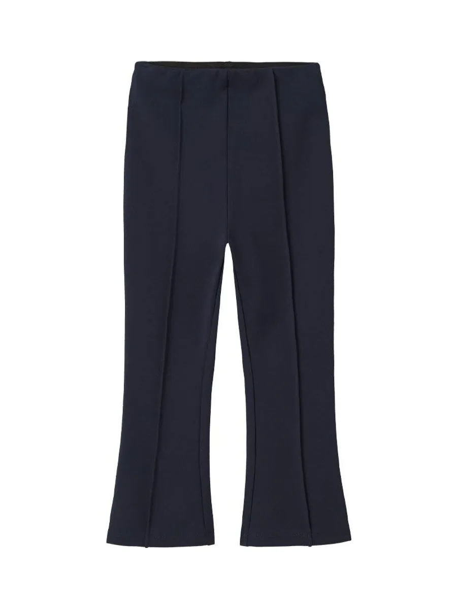 Pantalon fluide Marine Fille Name it Fleandre 3