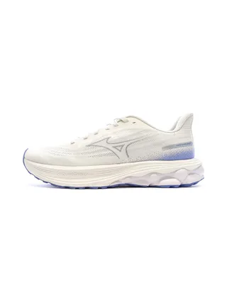 Chaussures de Running Ecrus Femme Mizuno Wave Skyrise 7 1