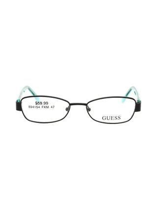Guess GU 9092 — Lunettes de vue 2
