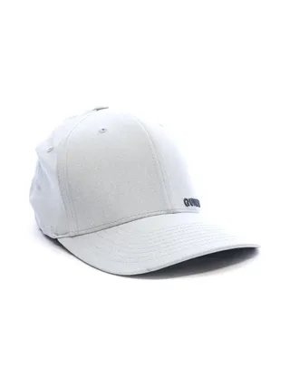 Casquette Grise Homme Quiksilver Sidestay 2