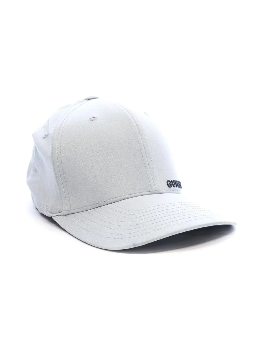 Casquette Grise Homme Quiksilver Sidestay 3
