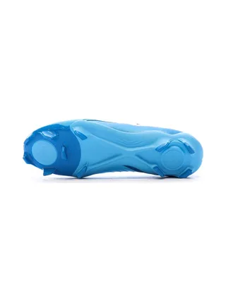 Chaussures de football Bleu homme NIKE Phantom GX 2 Academy 5