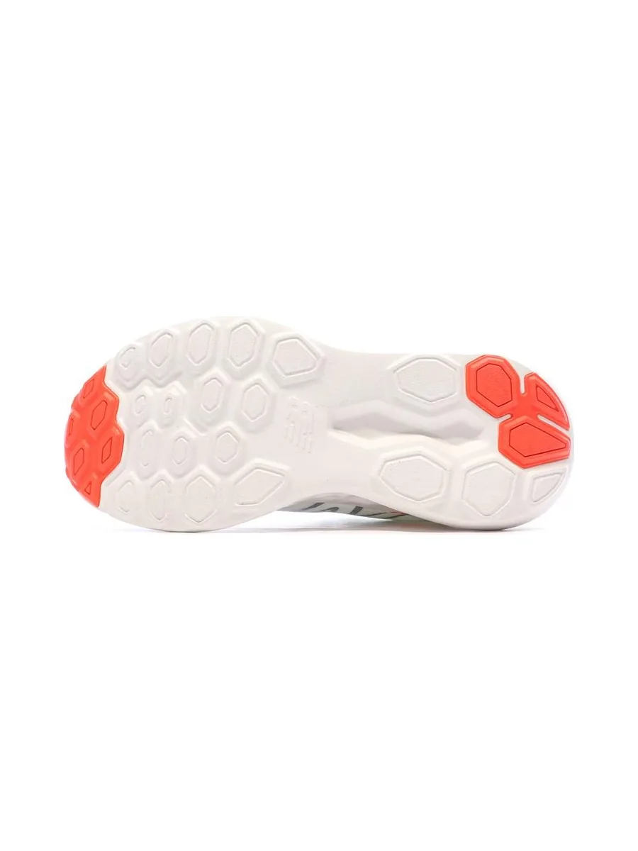 Chaussures de running Blanches Femme New Balance 411 lo 6
